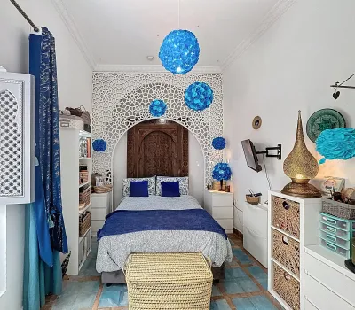 Riad à vendre Marrakech Autres Médina