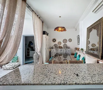 Riad à vendre Marrakech Autres Médina