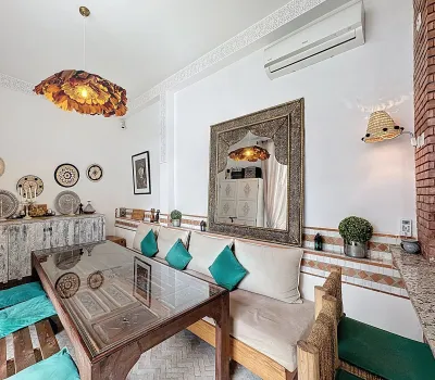 Vente riad Marrakech Autres Médina