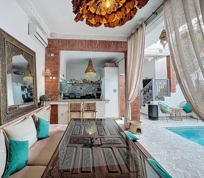 Vente riad Marrakech Autres Médina