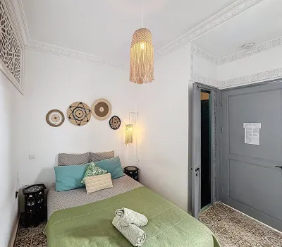 Riad à vendre Marrakech Autres Médina