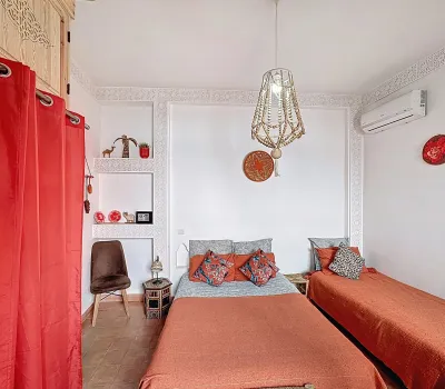 Riad à vendre Marrakech Autres Médina