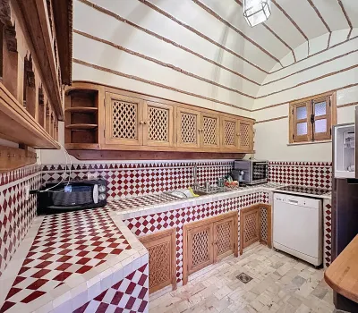 Riad à vendre Marrakech