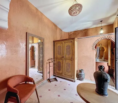 Riad à vendre Marrakech
