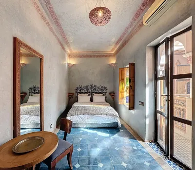 ryad Marrakech