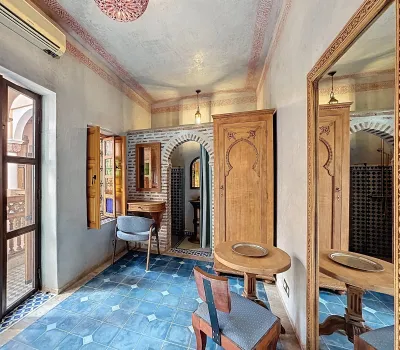 Riad à vendre Marrakech