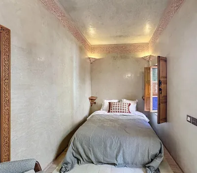Vente riad Marrakech