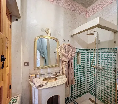 Vente riad Marrakech