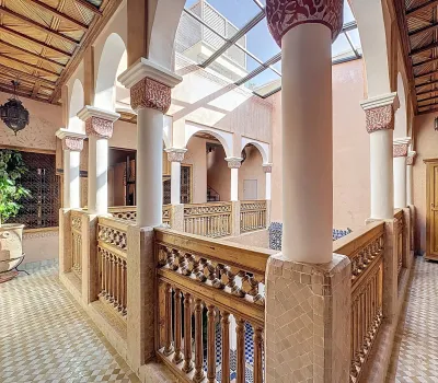 riad vente Marrakech