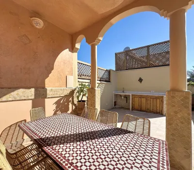 achat riad Marrakech