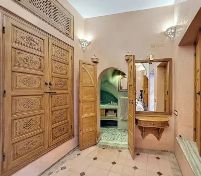 Vente riad Marrakech