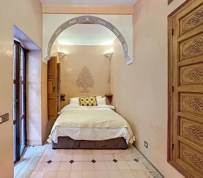 achat riad Marrakech