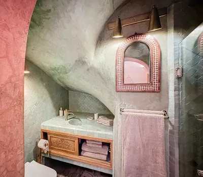 Vente riad Marrakech