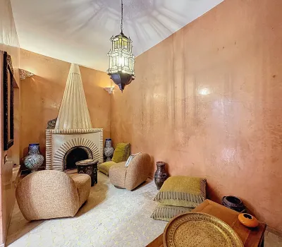 riad vente Marrakech