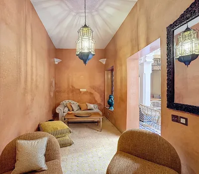 ryad Marrakech