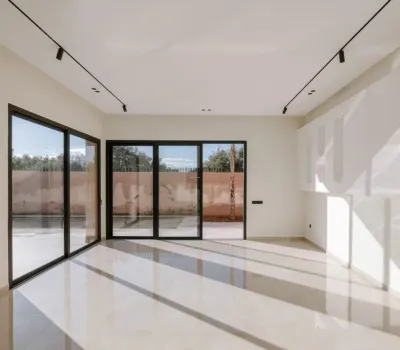 Achat villa Marrakech