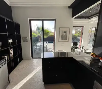 Vente villa Marrakech
