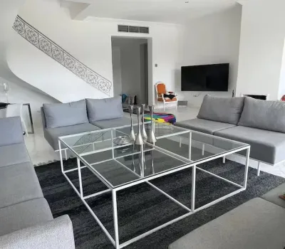 Vente maison Marrakech