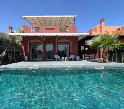Vente maison Marrakech