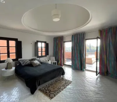 acheter maison Marrakech