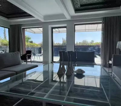 villa achat Marrakech
