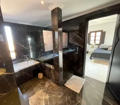 Maison à vendre Marrakech