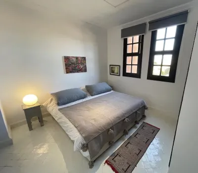 Vente maison Marrakech