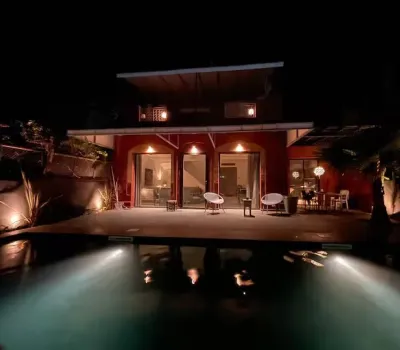 villa vente Marrakech