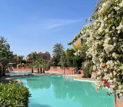 Vente maison Marrakech