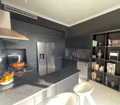 Achat villa Marrakech