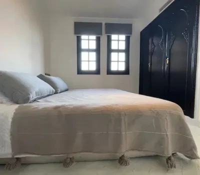 acheter maison Marrakech