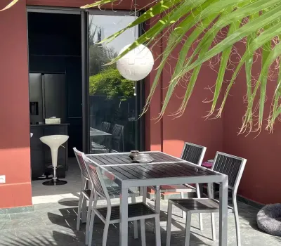 Achat villa Marrakech