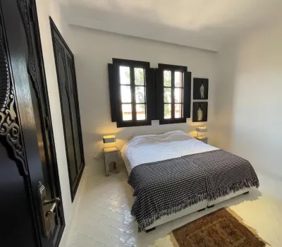 Villa à vendre Marrakech
