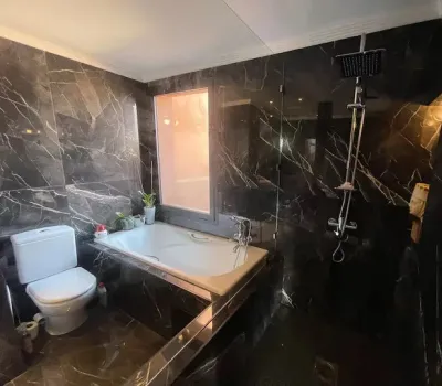 Vente villa Marrakech