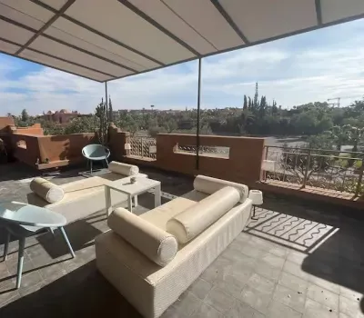 Maison à vendre Marrakech