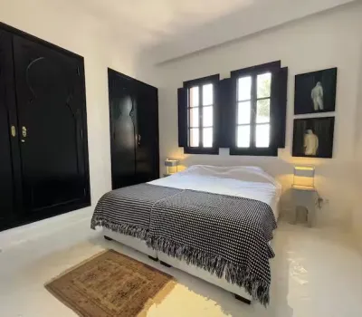 Villa à vendre Marrakech