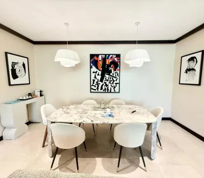 Achat appartement Marrakech