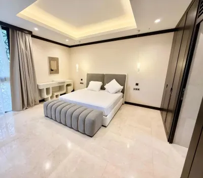 Appartement à vendre Marrakech