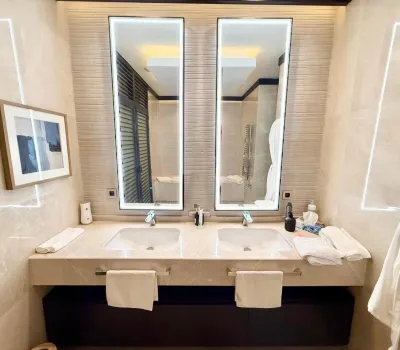 Appartement à vendre Marrakech