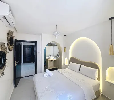 appartement vente Marrakech