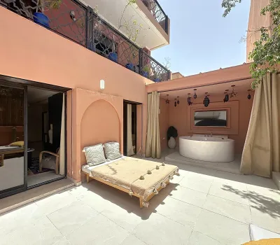 appartement vente Marrakech