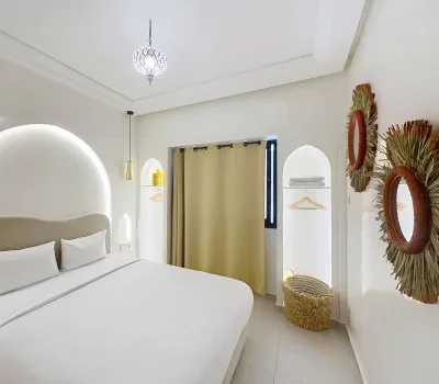 Appartement à vendre Marrakech