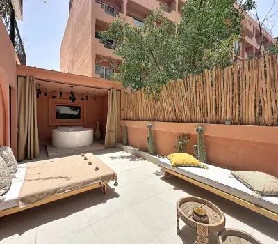 Appartement à vendre Marrakech
