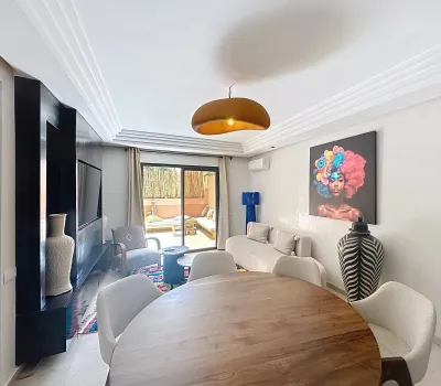 appartement vente Marrakech