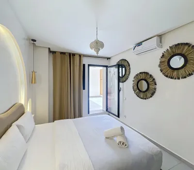 Vente appartement Marrakech