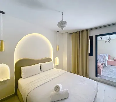Vente appartement Marrakech