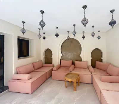 Appartement à vendre Marrakech