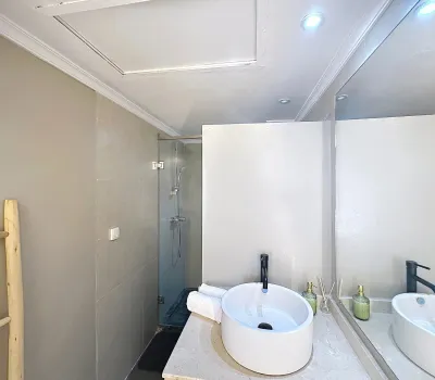Achat appartement Marrakech