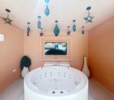 Vente appartement Marrakech