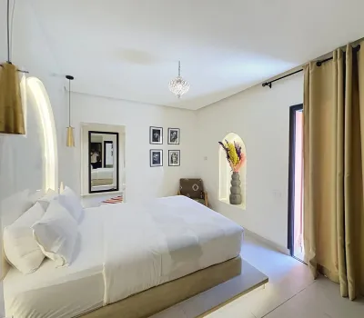 Vente appartement Marrakech